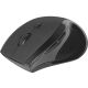 3. DEFENDER MYSZ BEZPRZEWODOWA ACCURA MM-295 RF CZARNA OPTICAL 1600DPI 6P 52295