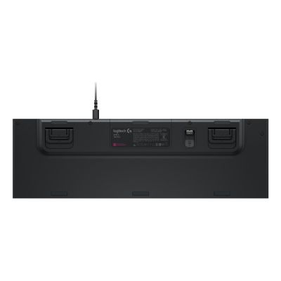 24. Klawiatura Logitech G915 X GL Tactile
