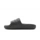 Klapki męskie adidas Adilette 22 Grey Five lifestylowe modne na lato czarne (HP6522)