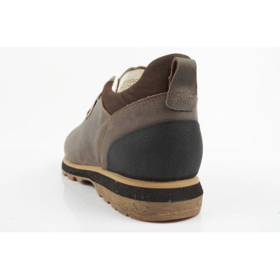 5. Aku Bellamont IV Plus buty trekkingowe męskie wytrzymałe turystyczne