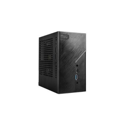 5. Asrock DeskMini B760 Series Komputer wielkości 1.92 L Czarny Intel B760 LGA 1700
