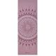 10. Mata do Jogi Gaiam Here & Now Dusty Rose 4mm 65272