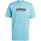 2. Koszulka adidas All SZN Graphic Tee M IC9820
