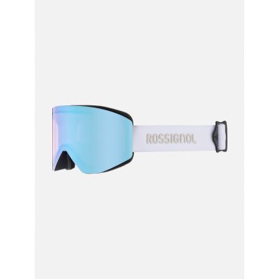 Gogle Rossignol Otava S White