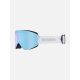 Gogle Rossignol Otava S White