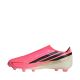 5. Buty piłkarskie dla dzieci adidas F50 Hyperfast Elite LL FG różowe KK1310