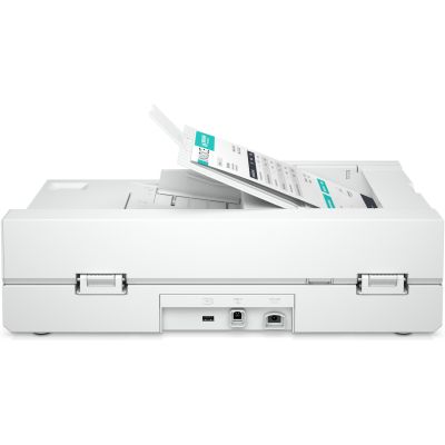 4. Skaner HP Scanjet Pro 3600 F1 20G06A