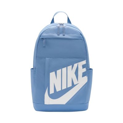 Plecak Nike Elemental błękitny DD0559 486