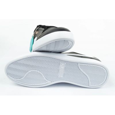 9. Buty Puma Shuffle M 309668 04