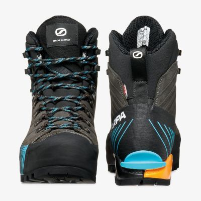 3. Buty Scarpa Ribelle HD Carbon Azure rozmiar 41,5