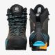 3. Buty Scarpa Ribelle HD Carbon Azure rozmiar 41,5