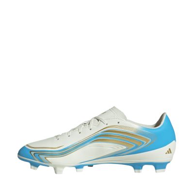5. Buty piłkarskie adidas F50 Messi Club FG/MG IH1913