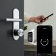 7. Zamek elektroniczny Nuki Smart Lock Ultra