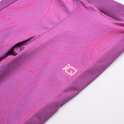 4. Dziecięce Legginsy ILEY JRG