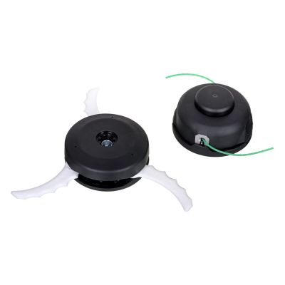 9. Podkaszarka żyłkowa Aku 2x18V DUR368LZ MAKITA