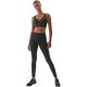 5. Legginsy 4F W 4FWAW24TFTIF277 20S