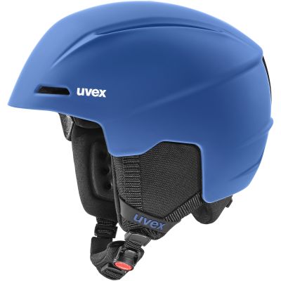 2. Kask narciarski dziecięcy UVEX viti