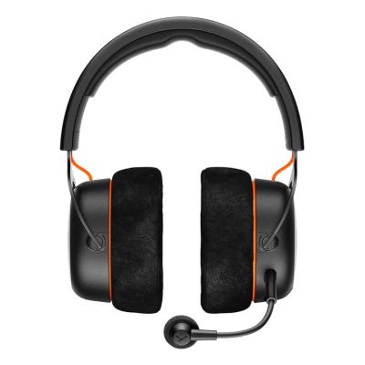 5. Beyerdynamic MMX 150 Zestaw słuchawkowy Przewodowy i Bezprzewodowy Opaska na głowę Gaming USB Type-C Bluetooth Czarny