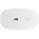 5. Mysz HP 240 Lunar White Bluetooth Mouse bezprzewodowa biała 793F9AA