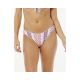 Dół od bikini damski RIP CURL Coastal Instinct Skimpy Pant multikolor