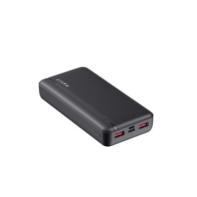 6. Powerbank Havit PB92 20000mAh (czarny)