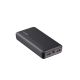 6. Powerbank Havit PB92 20000mAh (czarny)