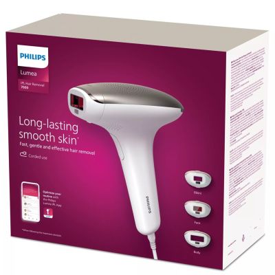 35. Depilator PHILIPS Lumea Advanced  SC 1998/00