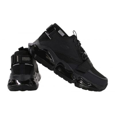 3. AIR CUSHIONING
