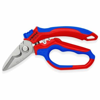 Knipex 95 05 20 SB szczypce