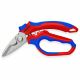 Knipex 95 05 20 SB szczypce