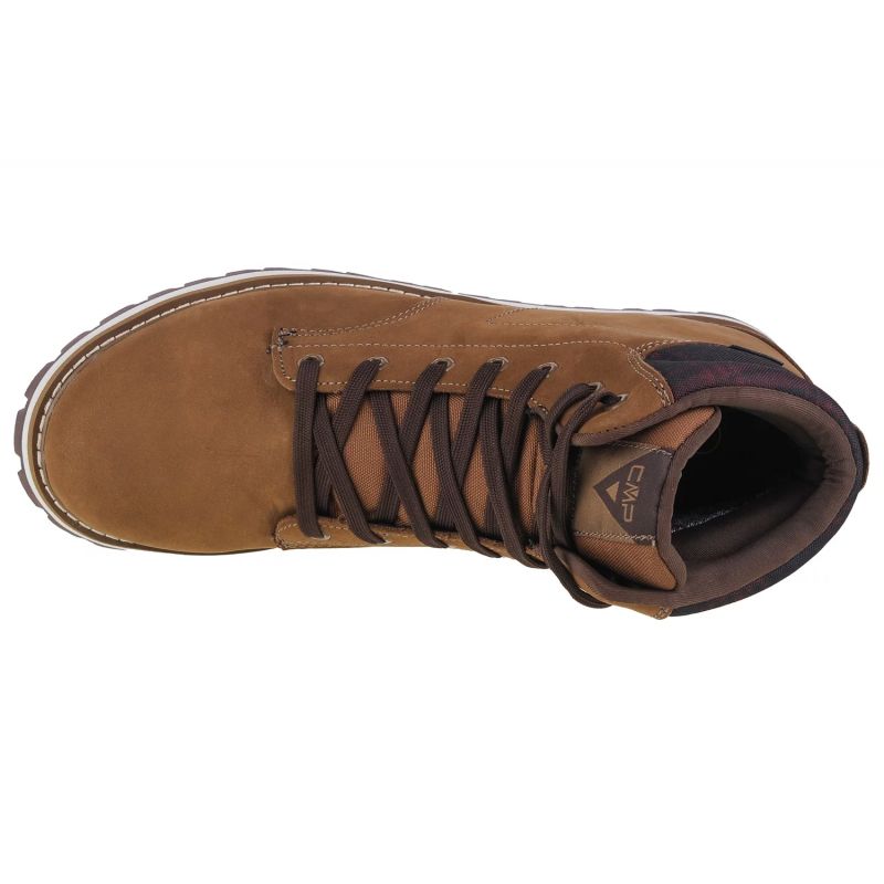 7. Buty CMP Dorado WP M 39Q4937-P865