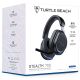 10. Turtle Beach Stealth 700 Zestaw słuchawkowy Przewodowa Opaska na głowę Gaming Bluetooth Czarny
