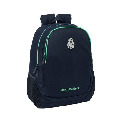 4. Real Madryt plecak sportowy backpack 612557665
