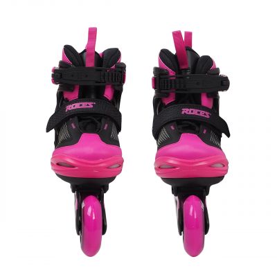 3. Rolki Roces Moody X Jr 400896 00001