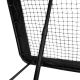 26. VIRTUFIT REGULOWANY ODBIJACZ PRO - KICKBACK - 84 X 84 CM