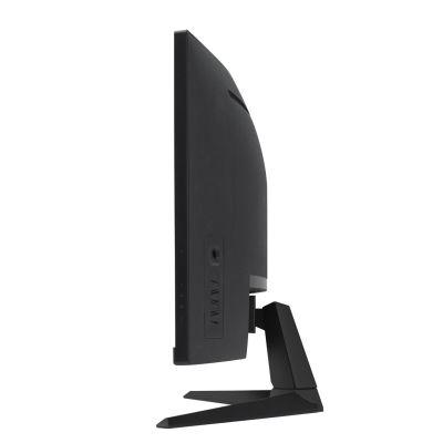 8. ASUS TUF Gaming VG34VQ3B monitor komputerowy 86,4 cm (34") 3440 x 1440 px UltraWide Quad HD LED Czarny