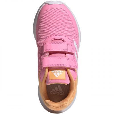 2. Buty adidas Tensaur Run 2.0 CF K Jr IG1238