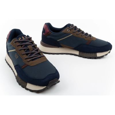 7. Gap buty męskie sportowe Nagoya sneakersy modne