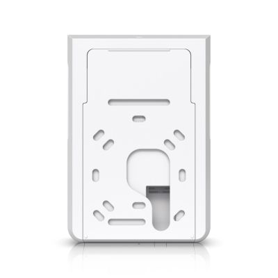 18. Access Point Wi-Fi 7 Ubiquiti UniFi U7 Pro Wall 2.4GHz(2x2)/5GHz(2x2)/6GHz(2x2) PoE+ 1x2,5G