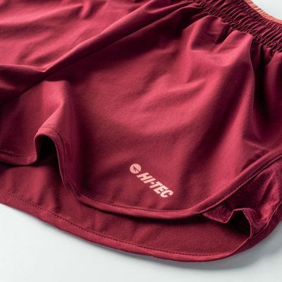 4. Spodenki Hi-Tec Lady Laria W 92800398365