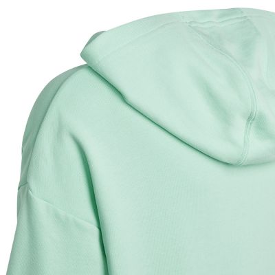 3. Bluza adidas D Hoody Jr HR5825