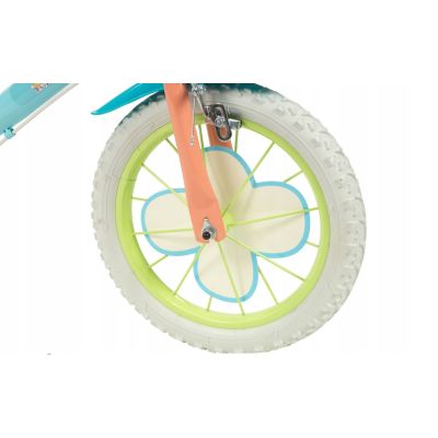 16. Rower dzieciecy Toimsa 14" BLUEY 1459