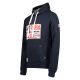 2. Bluza męska Geographical Norway GPEPE 2 MEN 100 EO BS2 (WT1874H/GN-NAVY)