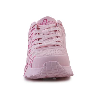 7. Buty Skechers The Joy Jr 314065L-LPMT