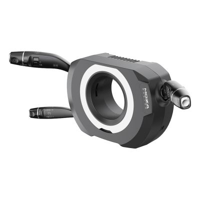 3. Moza Racing RS065 akcesorium do symulatora lotów/wyścigów Wheel stalk
