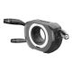 3. Moza Racing RS065 akcesorium do symulatora lotów/wyścigów Wheel stalk