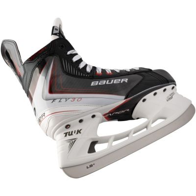 4. Łyżwy hokejowe Bauer Vapor Fly30 Int 1064933