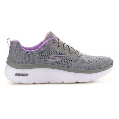5. Buty Skechers Hyper Burst W 124578-GYPR