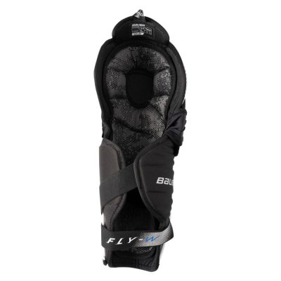 3. Nagolenniki hokejowe Bauer Vapor Fly-W Woman