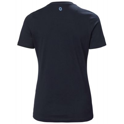 2. Koszulka Helly Hansen The Ocean Race W 20352 597
